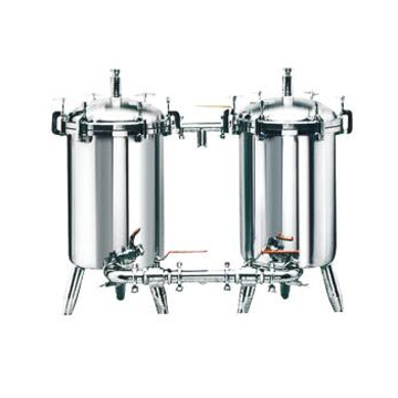 雙聯(lián)過濾器