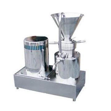 衛(wèi)生級(jí)分體式膠體磨