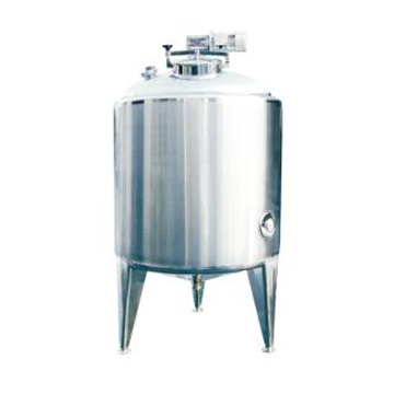 Stainless Steel Ingredient