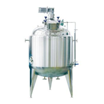 Mixing Tank