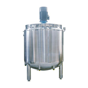 高剪切乳化罐