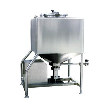 高速乳化罐