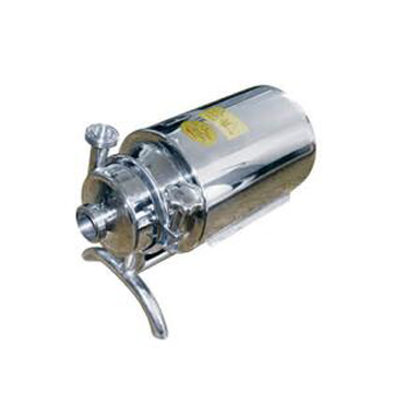 不銹鋼飲料泵
