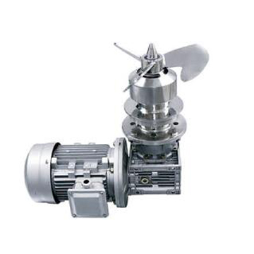 臥式磁力攪拌機