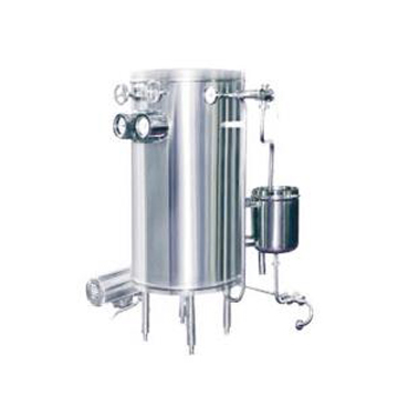 超高溫時殺菌機