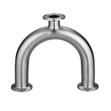 衛(wèi)生級(jí)U型三通