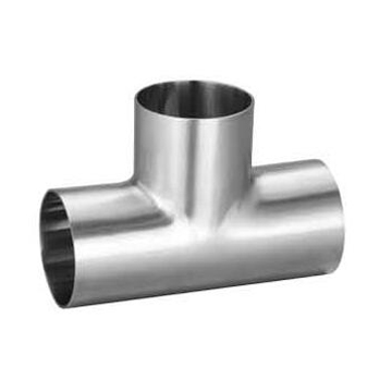 衛(wèi)生級(jí)焊接三通