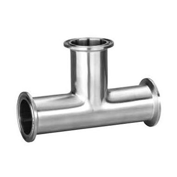 衛(wèi)生級(jí)快裝三通