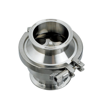 衛(wèi)生級(jí)止回閥