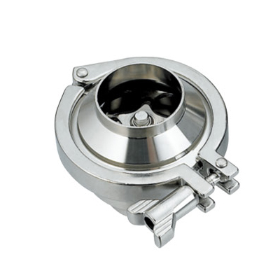 衛(wèi)生級(jí)止回閥