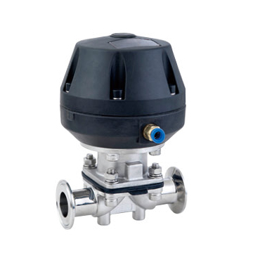 衛(wèi)生級(jí)隔膜閥