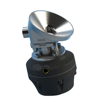 衛(wèi)生級(jí)隔膜閥