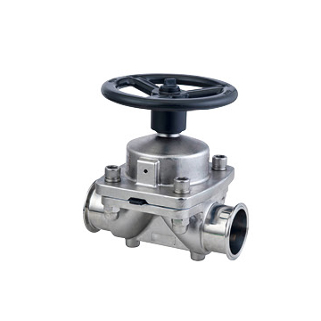 衛(wèi)生級(jí)隔膜閥