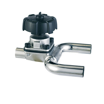 衛(wèi)生級(jí)隔膜閥