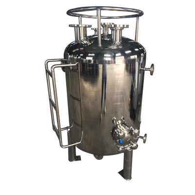 Atmospheric Pressure Tank