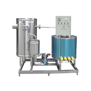 超高溫時殺菌機