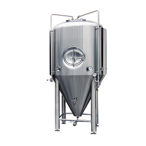 Fermentation tank