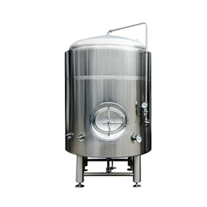 Fermentation tank
