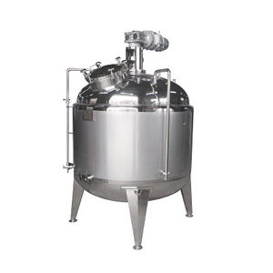 Mixing Tank