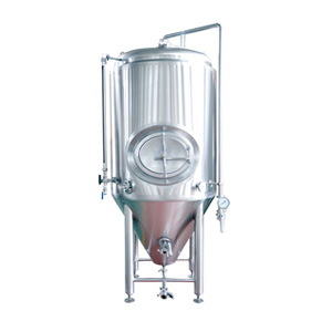 Beer Fermentation Tank