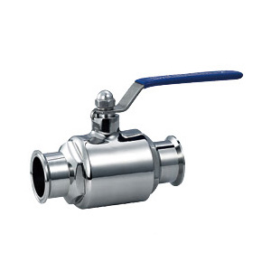衛(wèi)生級快裝球閥