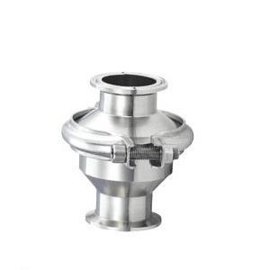 衛(wèi)生級快裝止回閥