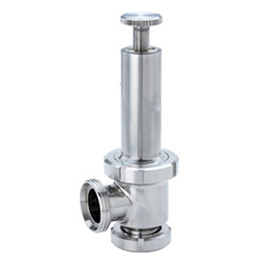 彈簧式壓力調(diào)節(jié)閥