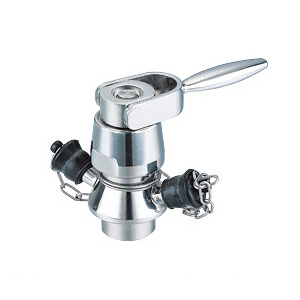 衛(wèi)生級(jí)無菌取樣閥