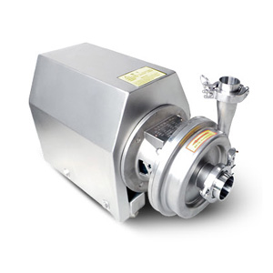 衛(wèi)生級(jí)離心泵