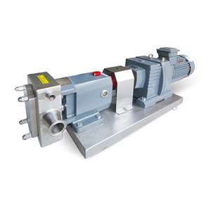 衛(wèi)生級(jí)凸輪泵