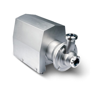 衛(wèi)生級(jí)自吸泵