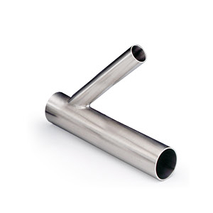 45°焊式變徑Y(jié)型斜三通