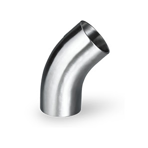 45°焊式長(zhǎng)彎頭