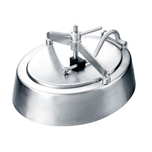 橢圓人孔蓋YAE型